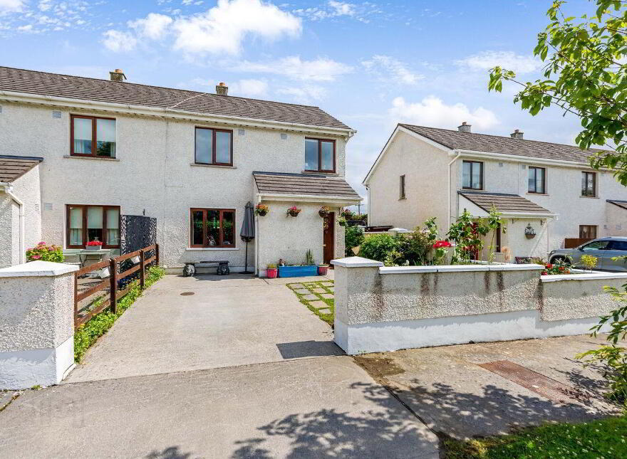 19 Knightsfield Park, Dunsany, C15F1H7
