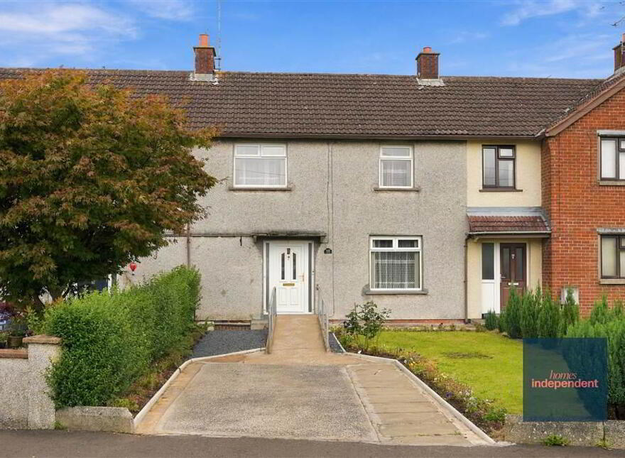 68 Trostan Avenue, Ballymena, BT43 7BL