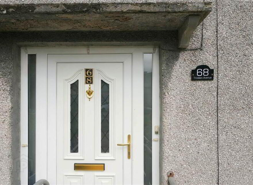 68 Trostan Avenue, Ballymena, BT43 7BL