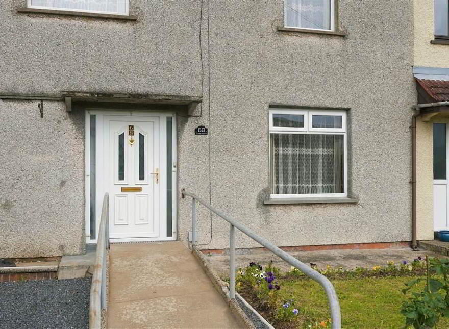 68 Trostan Avenue, Ballymena, BT43 7BL