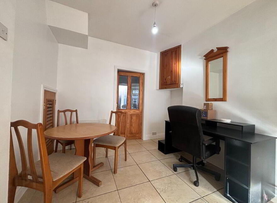 25 Benburb Street, Belfast, BT12 6JG