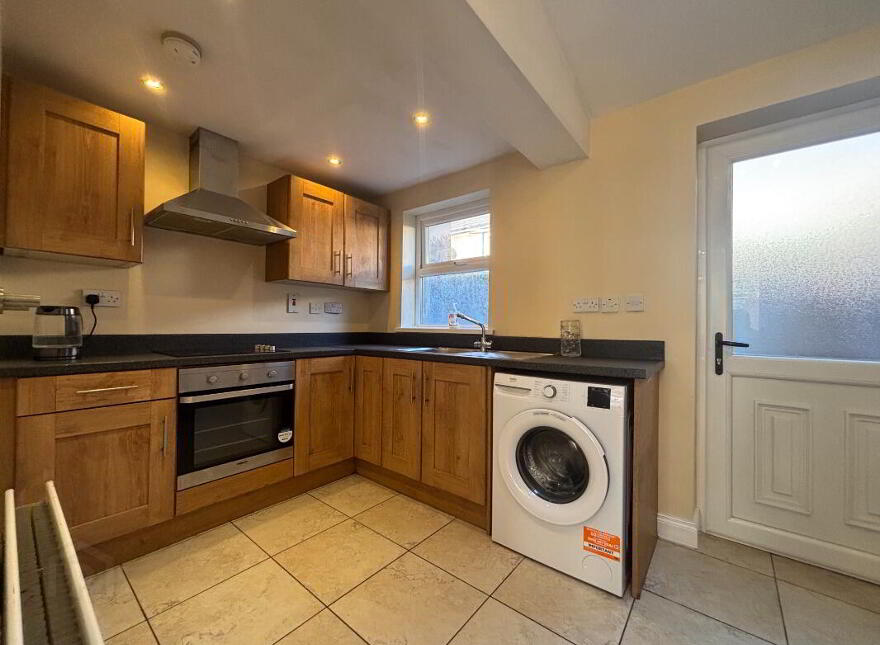 25 Benburb Street, Belfast, BT12 6JG