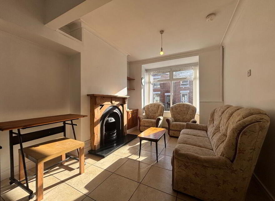 25 Benburb Street, Belfast, BT12 6JG