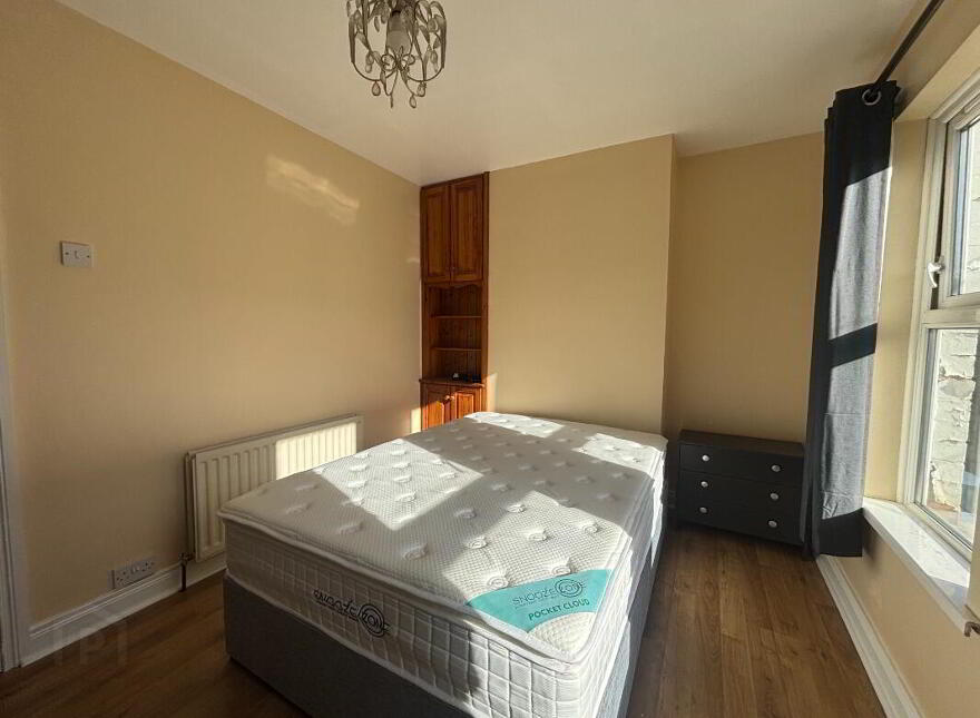 25 Benburb Street, Belfast, BT12 6JG