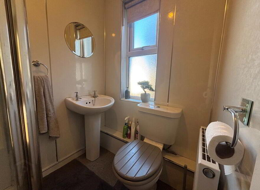 25 Benburb Street, Belfast, BT12 6JG