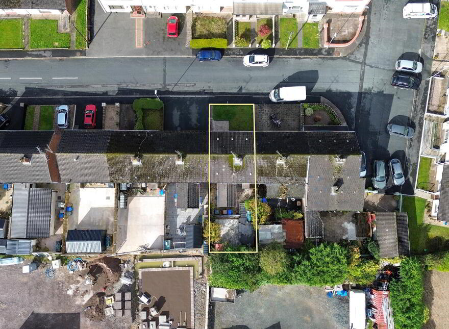 11 McKeowne Villas, Carrickmore, Omagh, BT79 9JT