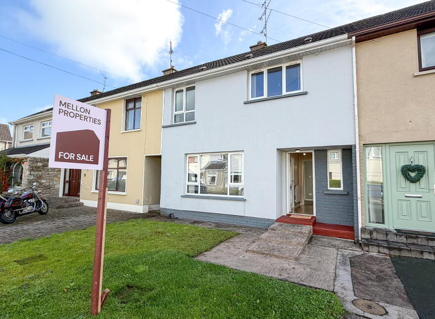 11 McKeowne Villas, Carrickmore, Omagh, BT79 9JT