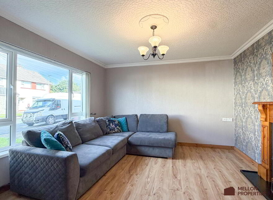 11 McKeowne Villas, Carrickmore, Omagh, BT79 9JT