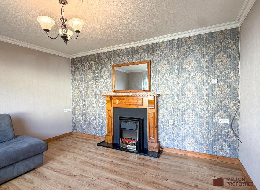 11 McKeowne Villas, Carrickmore, Omagh, BT79 9JT
