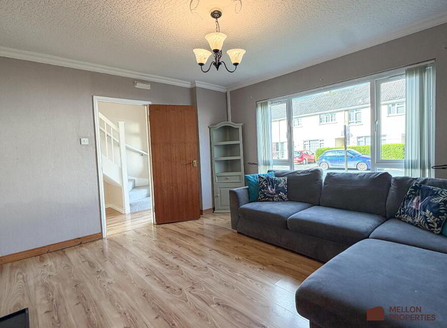 11 McKeowne Villas, Carrickmore, Omagh, BT79 9JT