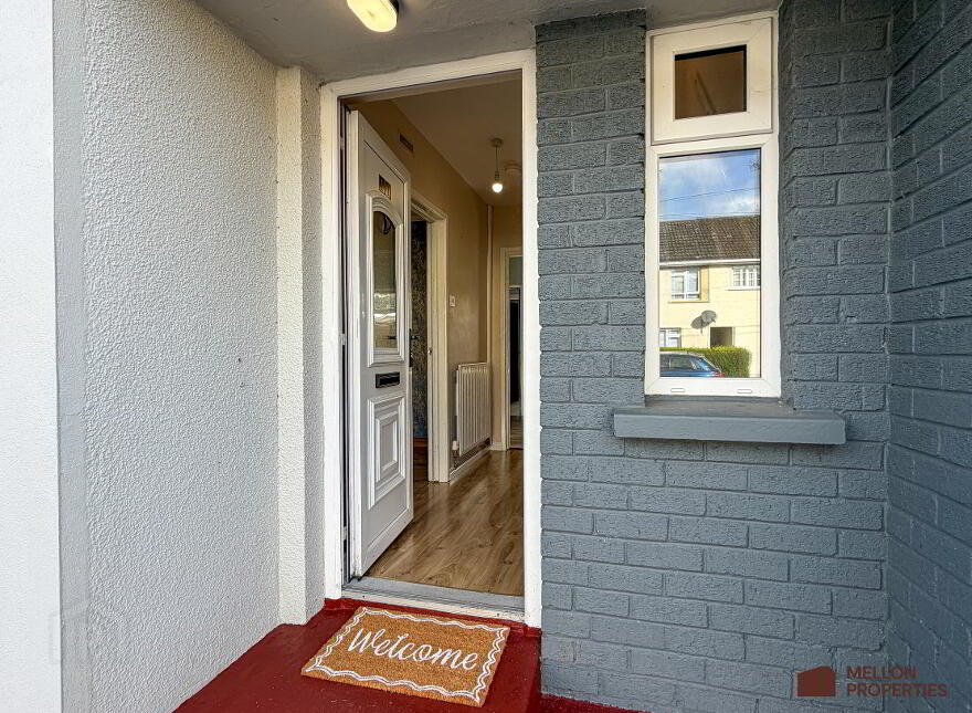 11 McKeowne Villas, Carrickmore, Omagh, BT79 9JT