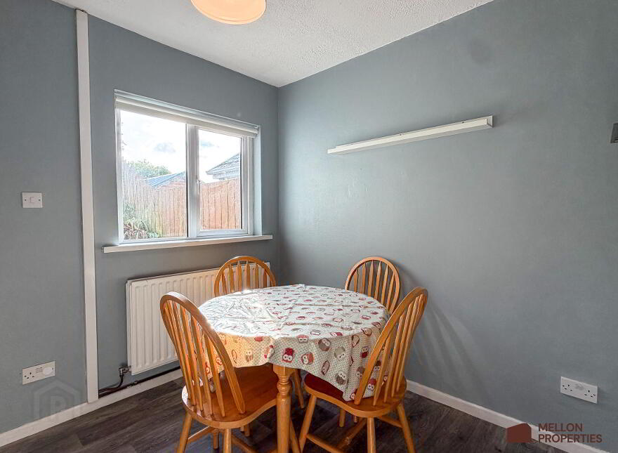 11 McKeowne Villas, Carrickmore, Omagh, BT79 9JT