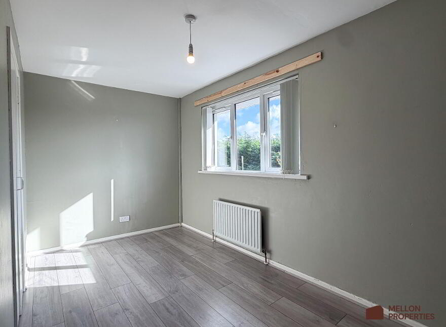 11 McKeowne Villas, Carrickmore, Omagh, BT79 9JT