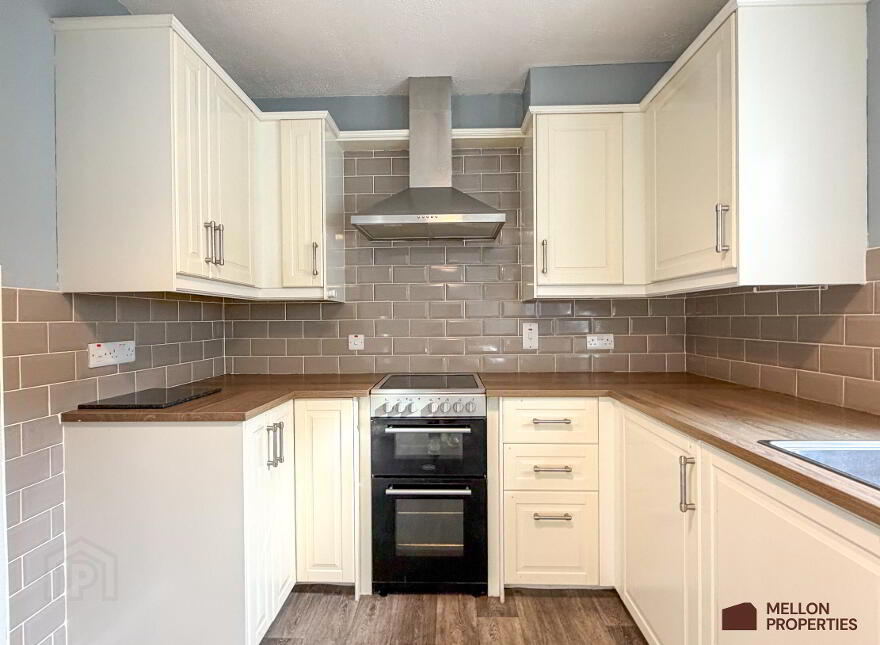 11 McKeowne Villas, Carrickmore, Omagh, BT79 9JT