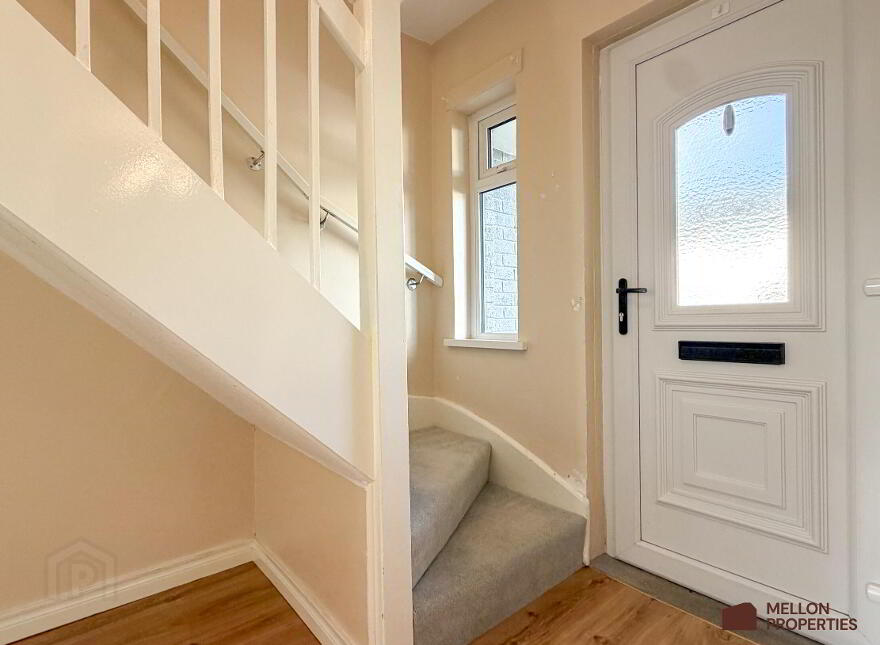 11 McKeowne Villas, Carrickmore, Omagh, BT79 9JT