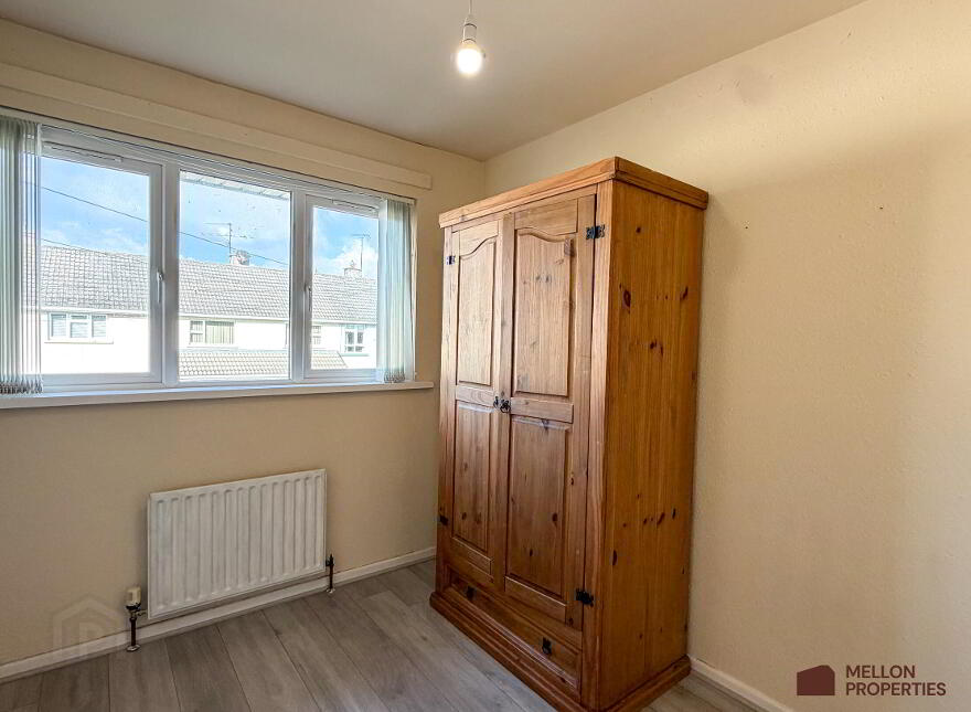 11 McKeowne Villas, Carrickmore, Omagh, BT79 9JT