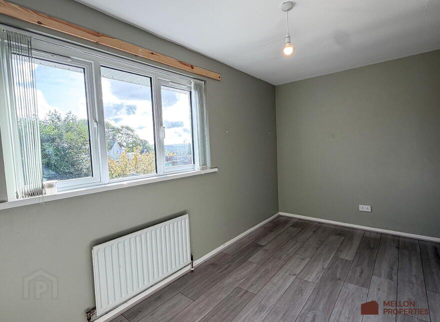 11 McKeowne Villas, Carrickmore, Omagh, BT79 9JT