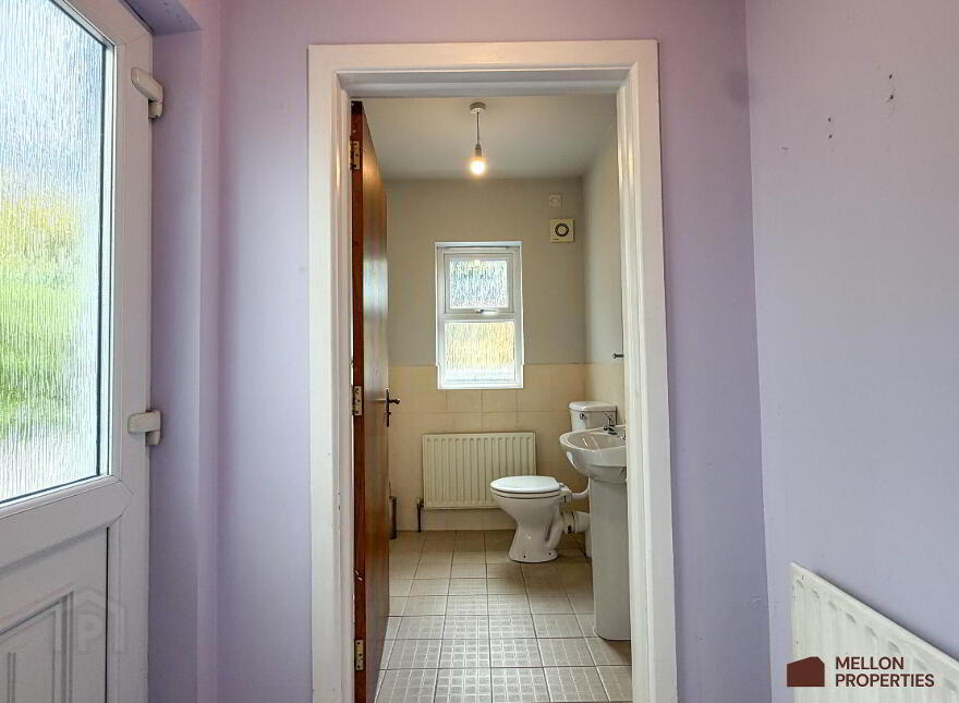 11 McKeowne Villas, Carrickmore, Omagh, BT79 9JT