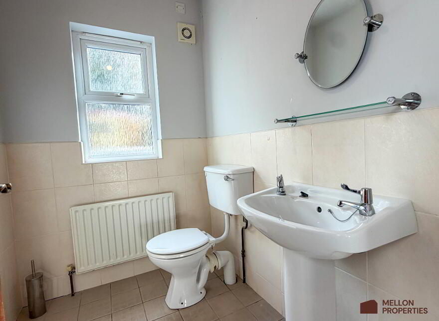 11 McKeowne Villas, Carrickmore, Omagh, BT79 9JT