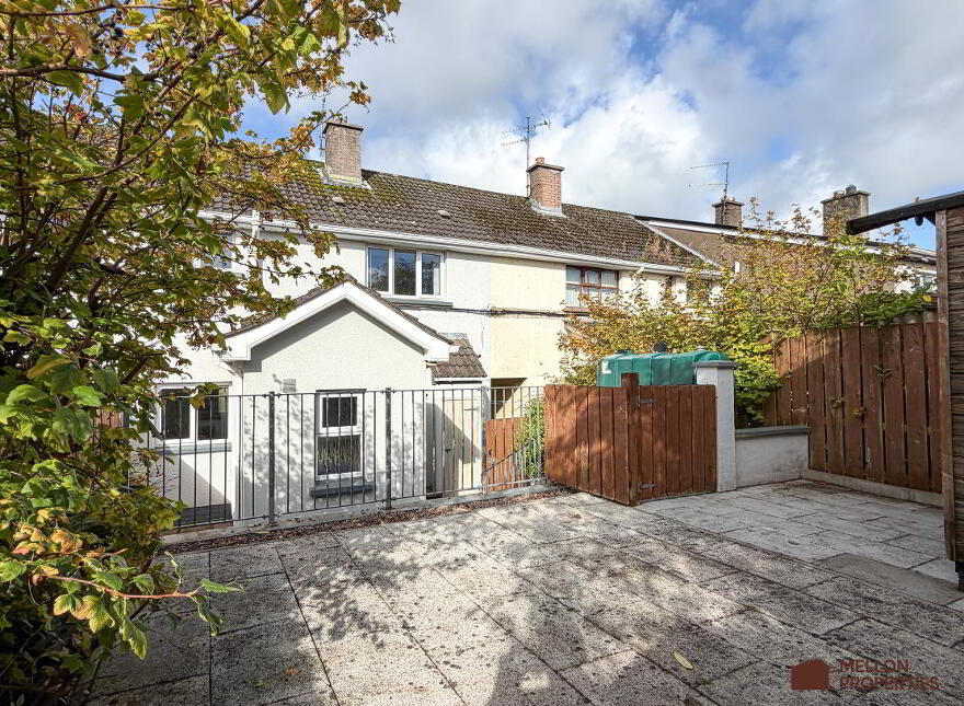 11 McKeowne Villas, Carrickmore, Omagh, BT79 9JT
