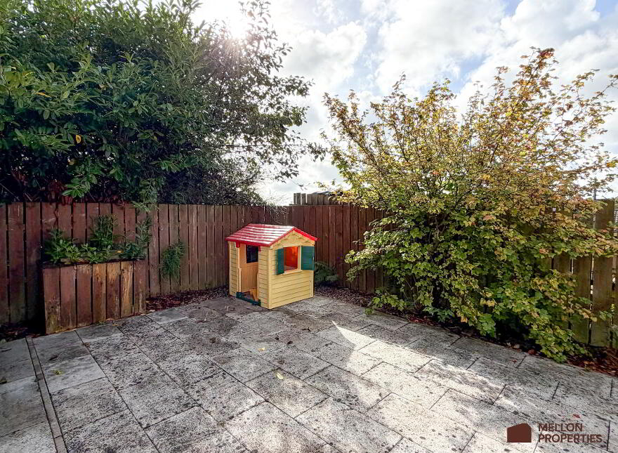 11 McKeowne Villas, Carrickmore, Omagh, BT79 9JT