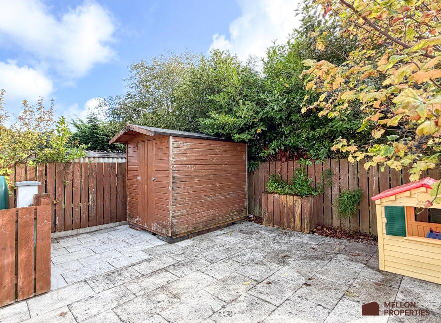 11 McKeowne Villas, Carrickmore, Omagh, BT79 9JT