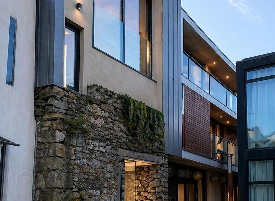 Castle Street, Dalkey, A96R668