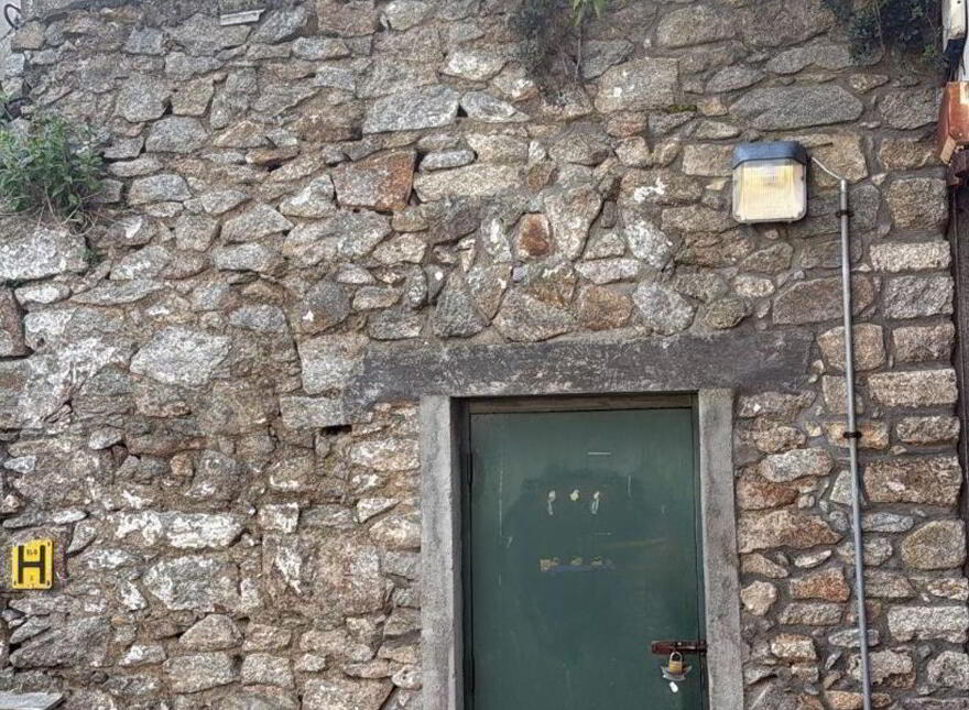 Castle Street, Dalkey, A96R668