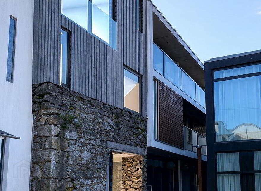 Castle Street, Dalkey, A96R668