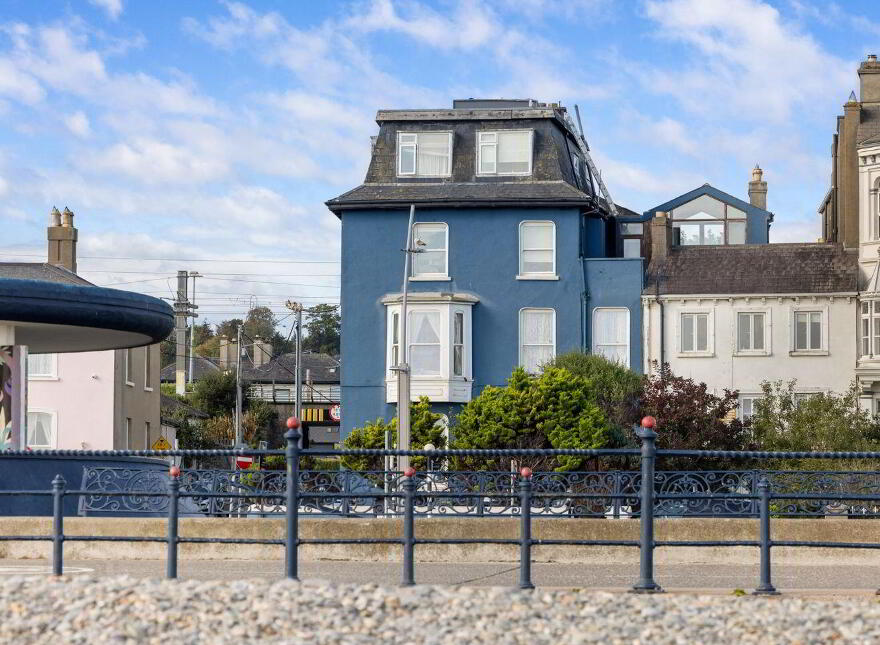 2 Auburn House, 71 Strand Road, Bray, A98FY92