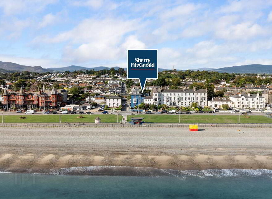 2 Auburn House, 71 Strand Road, Bray, A98FY92