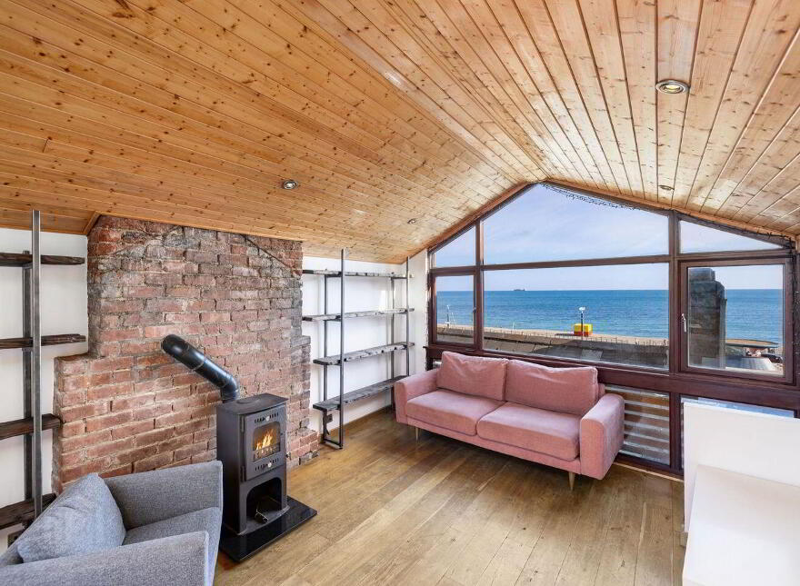 2 Auburn House, 71 Strand Road, Bray, A98FY92