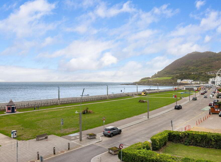 2 Auburn House, 71 Strand Road, Bray, A98FY92