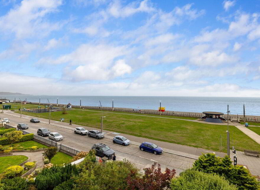2 Auburn House, 71 Strand Road, Bray, A98FY92