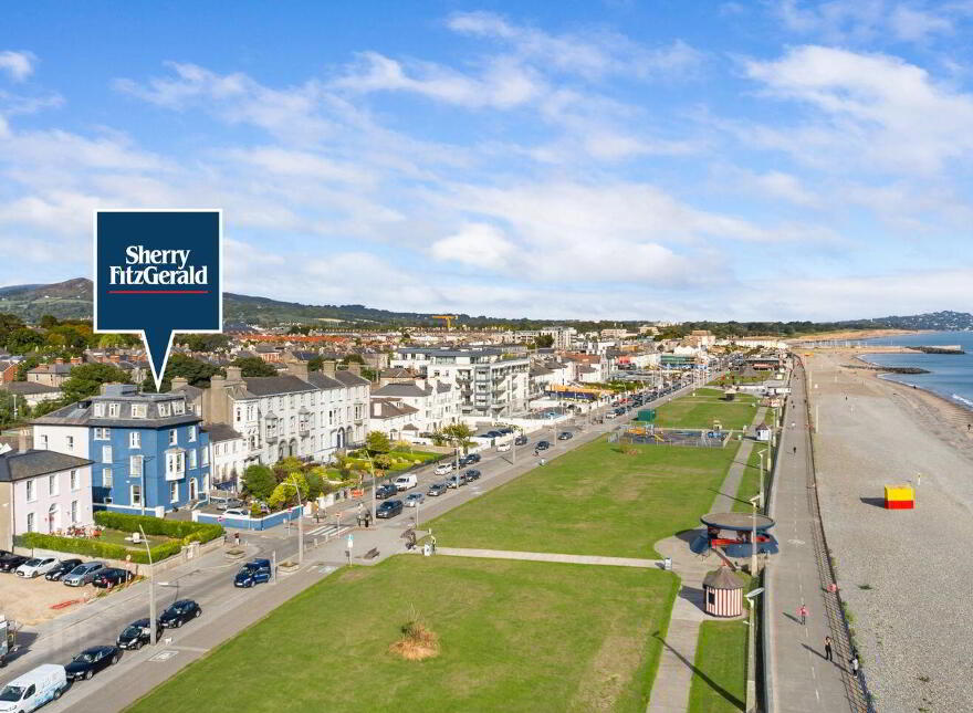 2 Auburn House, 71 Strand Road, Bray, A98FY92