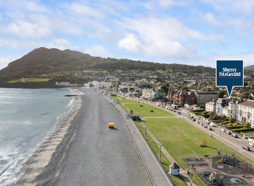 2 Auburn House, 71 Strand Road, Bray, A98FY92