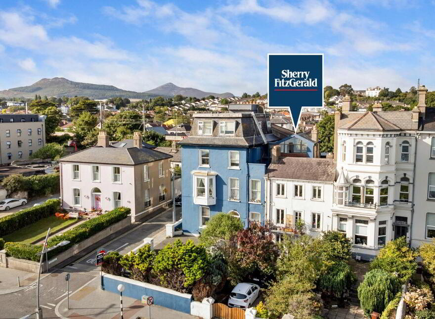 2 Auburn House, 71 Strand Road, Bray, A98FY92