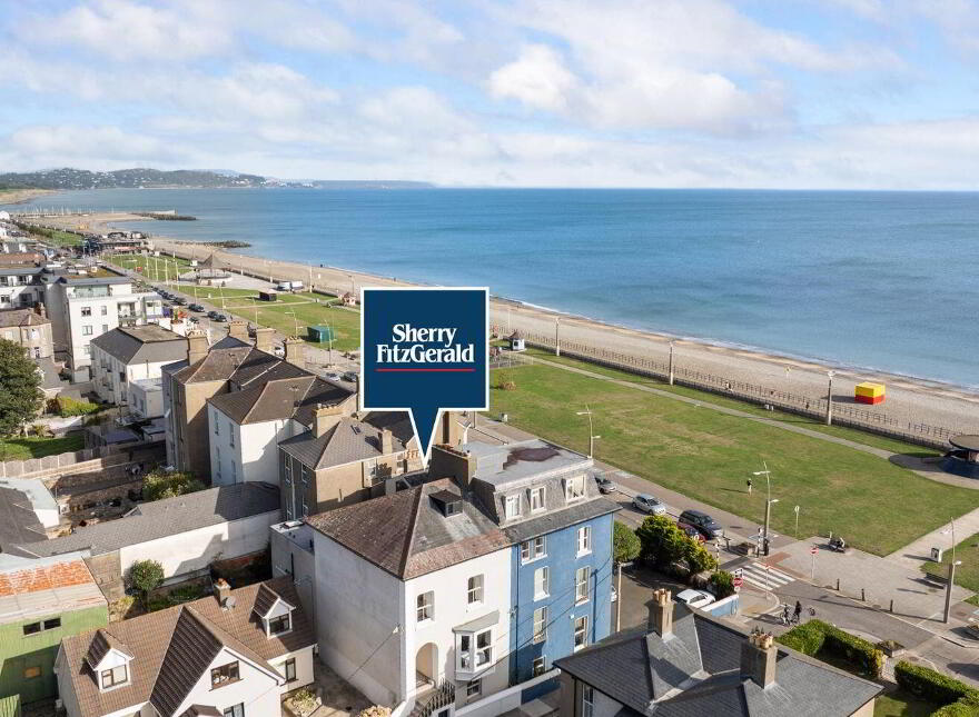 2 Auburn House, 71 Strand Road, Bray, A98FY92