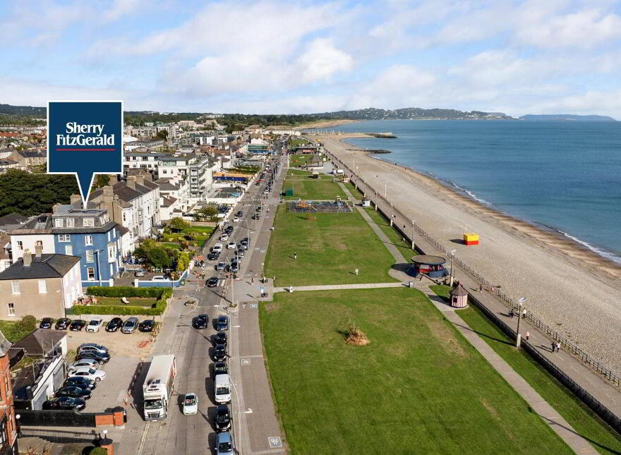 2 Auburn House, 71 Strand Road, Bray, A98FY92