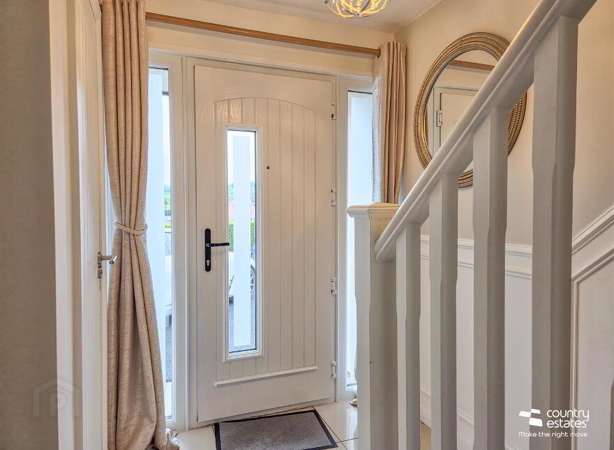 3 Victoria Manor, Ballyclare, BT39 9YW