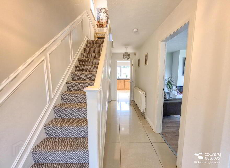 3 Victoria Manor, Ballyclare, BT39 9YW