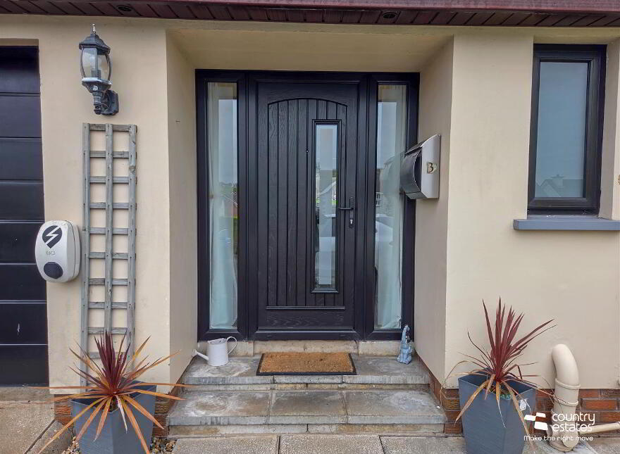 3 Victoria Manor, Ballyclare, BT39 9YW