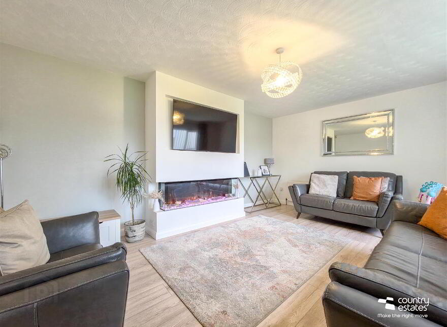 3 Victoria Manor, Ballyclare, BT39 9YW