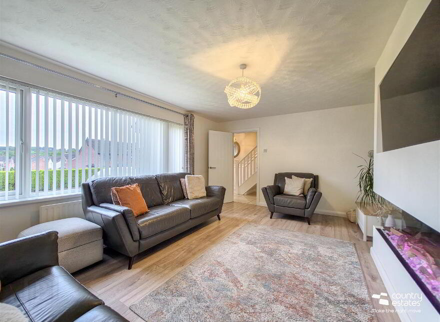 3 Victoria Manor, Ballyclare, BT39 9YW