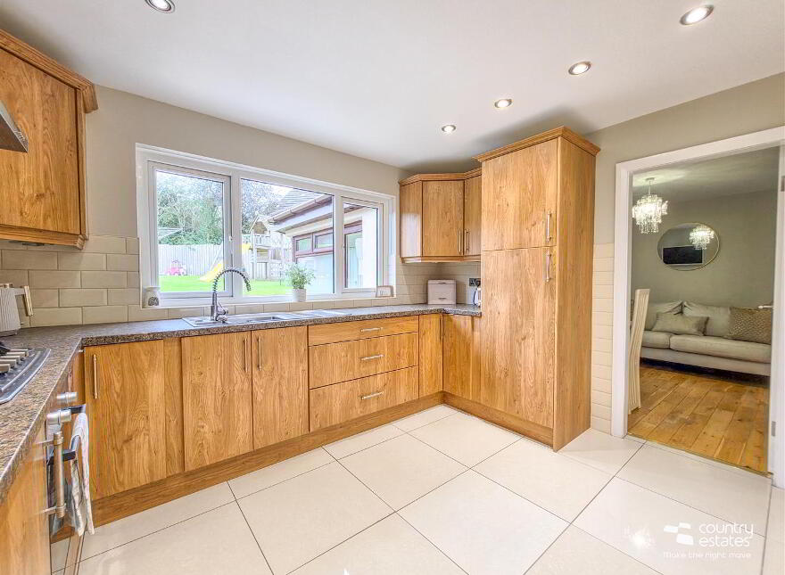 3 Victoria Manor, Ballyclare, BT39 9YW