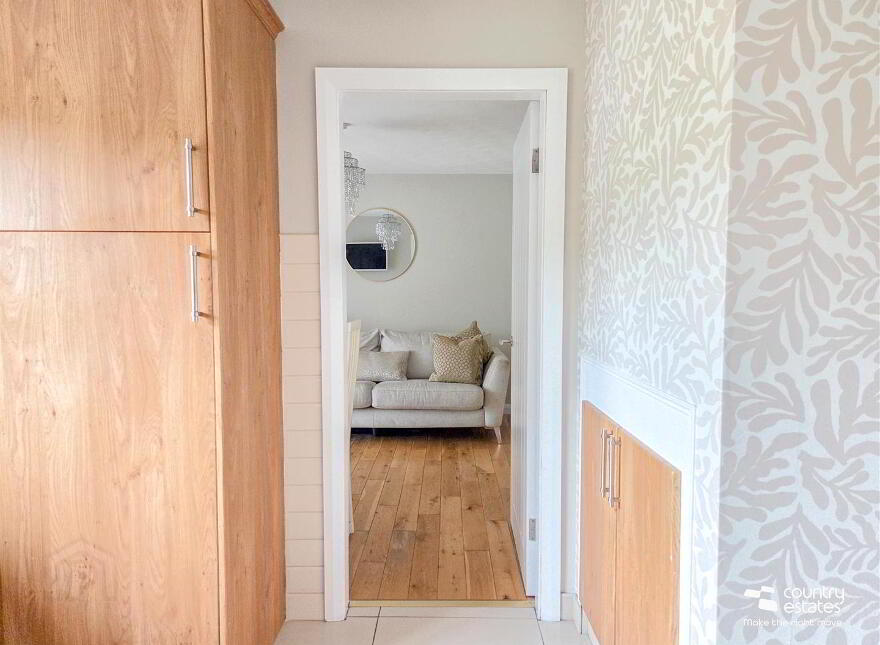 3 Victoria Manor, Ballyclare, BT39 9YW