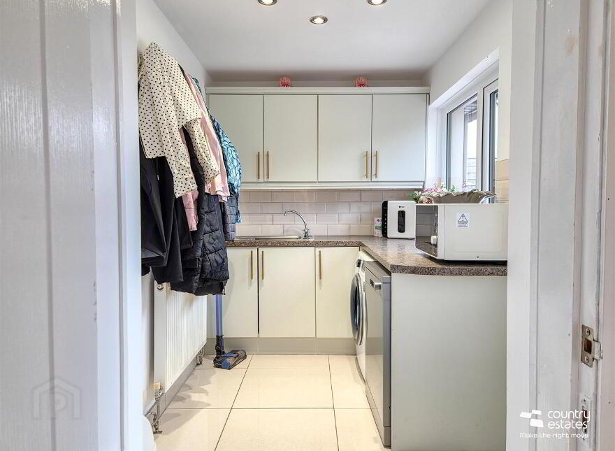 3 Victoria Manor, Ballyclare, BT39 9YW