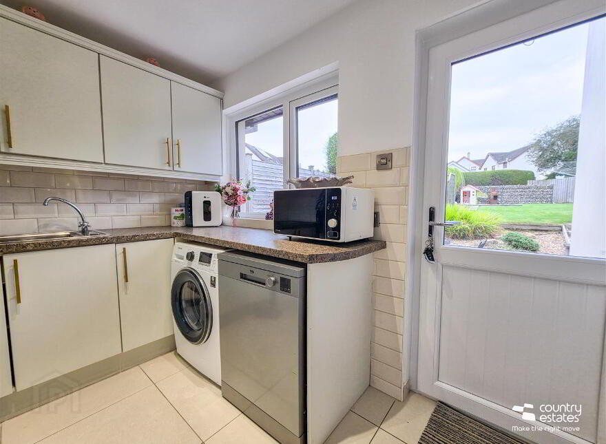 3 Victoria Manor, Ballyclare, BT39 9YW