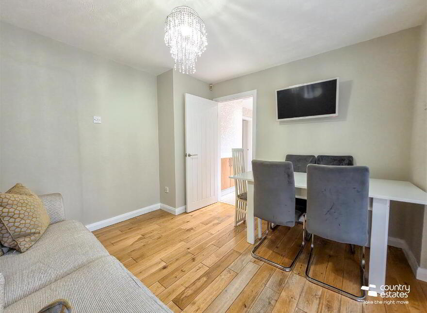 3 Victoria Manor, Ballyclare, BT39 9YW