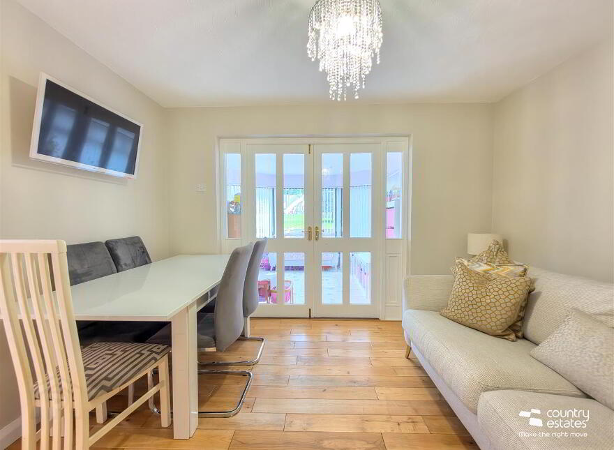 3 Victoria Manor, Ballyclare, BT39 9YW